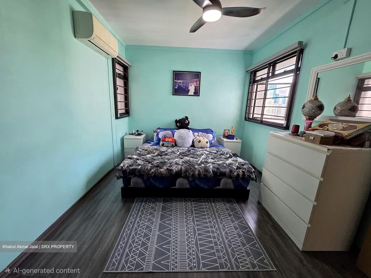 Blk 144 Rivervale Place (Sengkang), HDB 5 Rooms #572053151